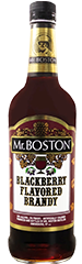 MR BOSTON BLKBERRY