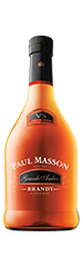PAUL MASSON VS