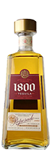 1800 REPOSADO