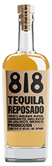 818 REPOSADO