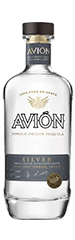 AVION SILVER