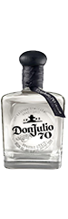 DON JULIO 70
