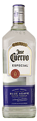 JOSE CUERVO SILVER