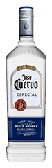 JOSE CUERVO SILVER