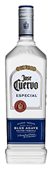 JOSE CUERVO SILVER