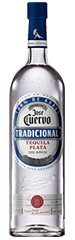 JOSE CUERVO TRADICIONAL PLATA