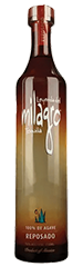 MILAGRO REPOSADO