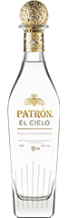 PATRON EL CIELO