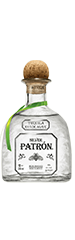PATRON SILVER