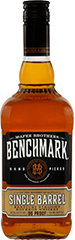 BENCHMARK SINGLE BARREL