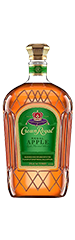 CROWN ROYAL APPLE