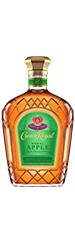CROWN ROYAL APPLE