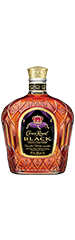 CROWN ROYAL BLACK