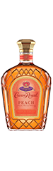 CROWN ROYAL PEACH