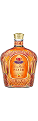 CROWN ROYAL PEACH