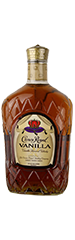 CROWN ROYAL VANILA