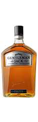 GENTLEMAN JACK