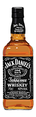 JACK DANIELS