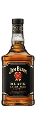 JIM BEAM BLACK