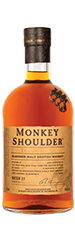 MONKEY SHOULDER