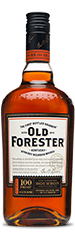 OLD FOSTER 100 PROOF