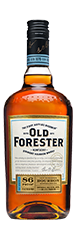 OLD FOSTER 86 PROOF