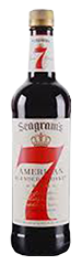 SEAGRAM 7